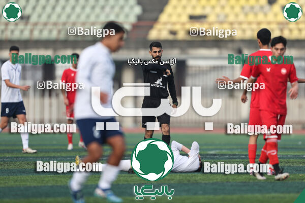 سپیدرود رشت ۱ - ۰ ملوان بندر انزلی