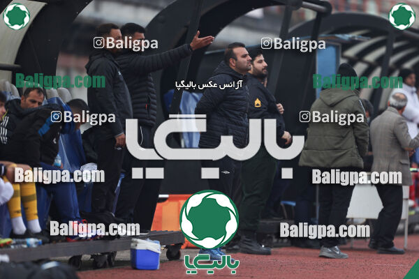 سپیدرود رشت ۱ - ۰ ملوان بندر انزلی