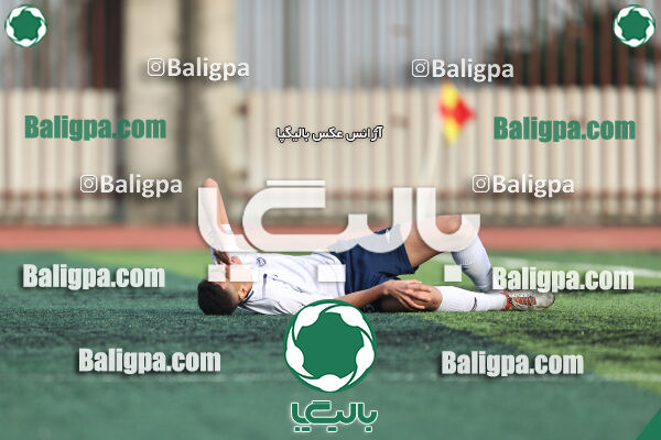 سپیدرود رشت ۱ - ۰ ملوان بندر انزلی