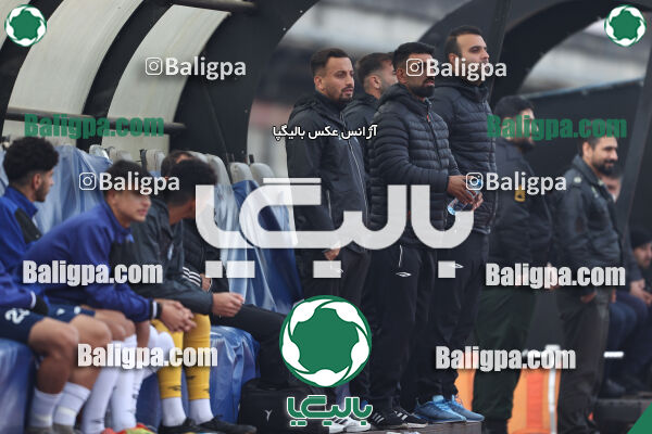 سپیدرود رشت ۱ - ۰ ملوان بندر انزلی