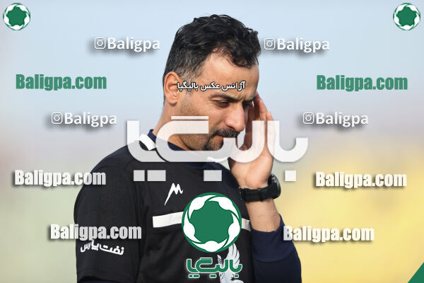 سپیدرود رشت ۱ - ۰ ملوان بندر انزلی