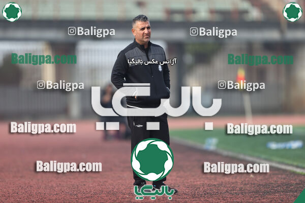 سپیدرود رشت ۱ - ۰ ملوان بندر انزلی