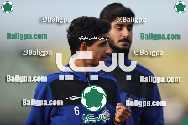 سپیدرود رشت ۱ - ۰ ملوان بندر انزلی