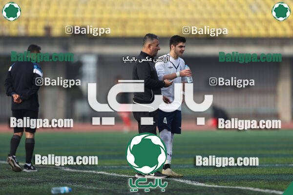 سپیدرود رشت ۱ - ۰ ملوان بندر انزلی