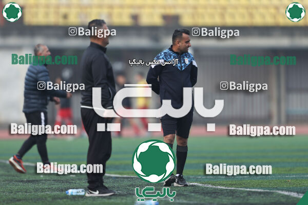 سپیدرود رشت ۱ - ۰ ملوان بندر انزلی