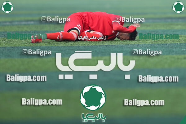 سپیدرود رشت ۱ - ۰ ملوان بندر انزلی