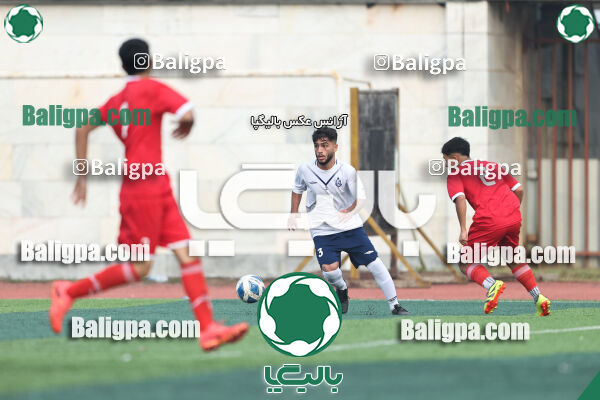 سپیدرود رشت ۱ - ۰ ملوان بندر انزلی