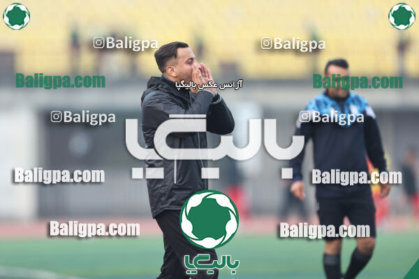 سپیدرود رشت ۱ - ۰ ملوان بندر انزلی