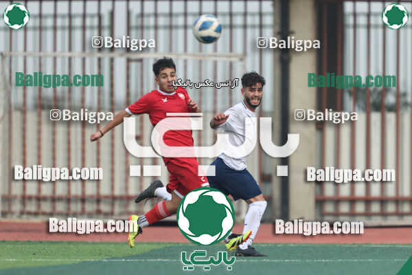 سپیدرود رشت ۱ - ۰ ملوان بندر انزلی