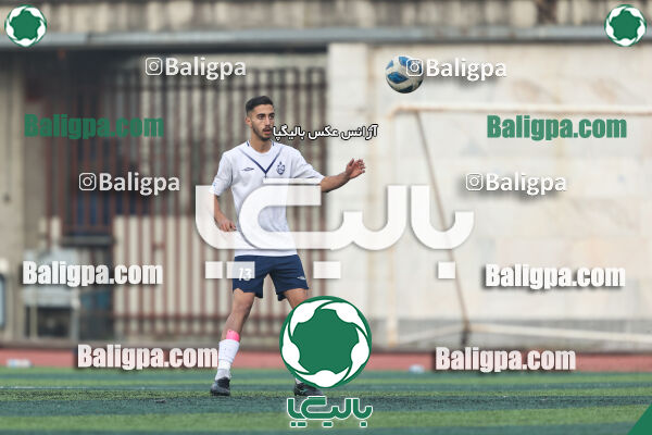 سپیدرود رشت ۱ - ۰ ملوان بندر انزلی