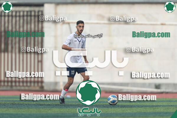 سپیدرود رشت ۱ - ۰ ملوان بندر انزلی