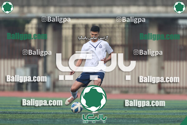 سپیدرود رشت ۱ - ۰ ملوان بندر انزلی