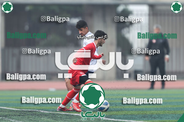سپیدرود رشت ۱ - ۰ ملوان بندر انزلی