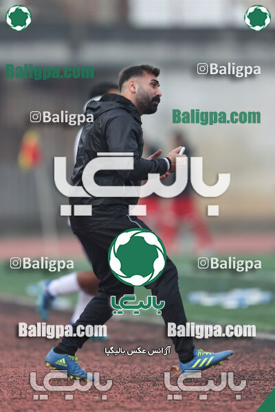 سپیدرود رشت ۱ - ۰ ملوان بندر انزلی