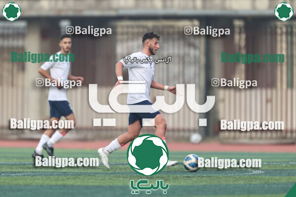 سپیدرود رشت ۱ - ۰ ملوان بندر انزلی