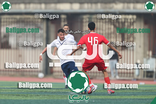 سپیدرود رشت ۱ - ۰ ملوان بندر انزلی