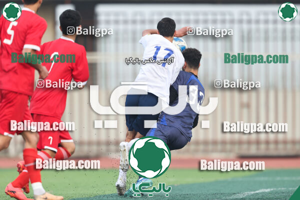 سپیدرود رشت ۱ - ۰ ملوان بندر انزلی