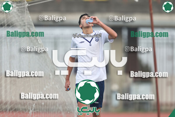 سپیدرود رشت ۱ - ۰ ملوان بندر انزلی