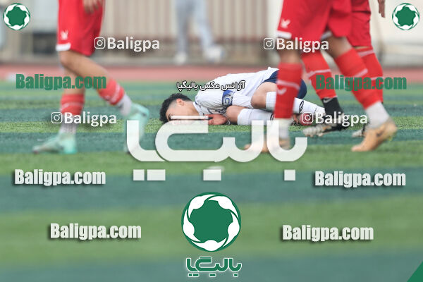 سپیدرود رشت ۱ - ۰ ملوان بندر انزلی