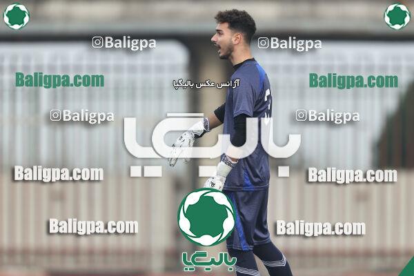 سپیدرود رشت ۱ - ۰ ملوان بندر انزلی