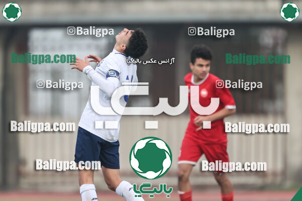 سپیدرود رشت ۱ - ۰ ملوان بندر انزلی
