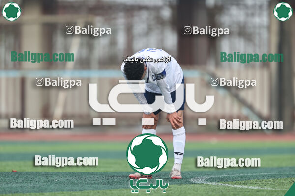 سپیدرود رشت ۱ - ۰ ملوان بندر انزلی