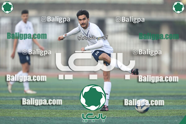 سپیدرود رشت ۱ - ۰ ملوان بندر انزلی