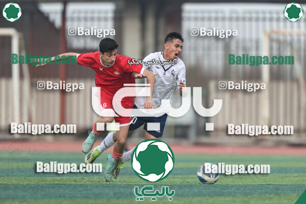 سپیدرود رشت ۱ - ۰ ملوان بندر انزلی