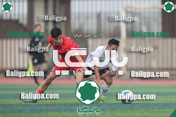 سپیدرود رشت ۱ - ۰ ملوان بندر انزلی
