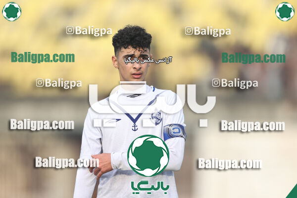 سپیدرود رشت ۱ - ۰ ملوان بندر انزلی