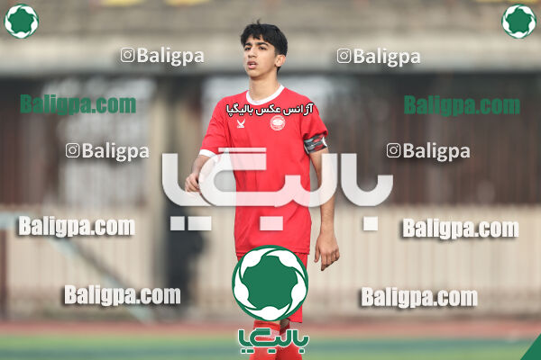 سپیدرود رشت ۱ - ۰ ملوان بندر انزلی