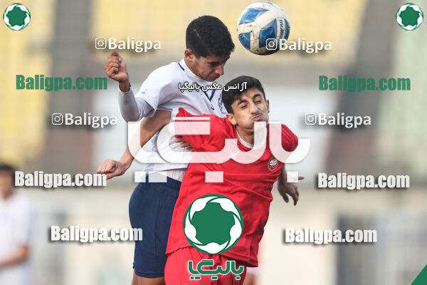 سپیدرود رشت ۱ - ۰ ملوان بندر انزلی