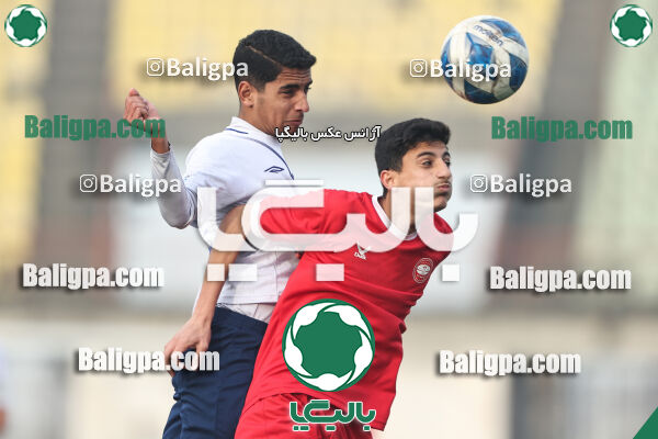 سپیدرود رشت ۱ - ۰ ملوان بندر انزلی