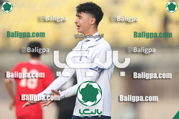 سپیدرود رشت ۱ - ۰ ملوان بندر انزلی