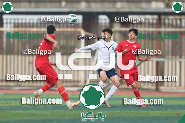 سپیدرود رشت ۱ - ۰ ملوان بندر انزلی