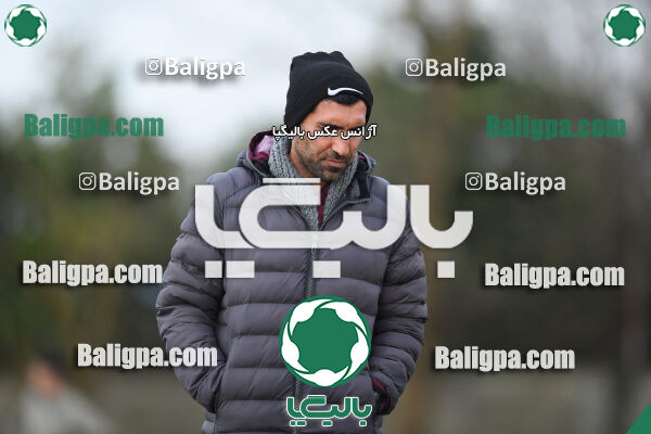 ملوان بندر انزلی ۱ - ۲ کیان نوشهر
