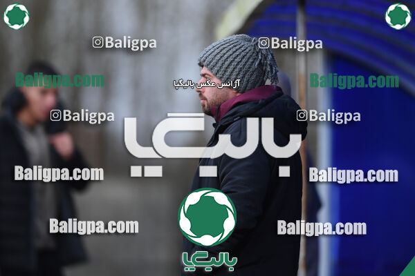 ملوان بندر انزلی ۱ - ۲ کیان نوشهر