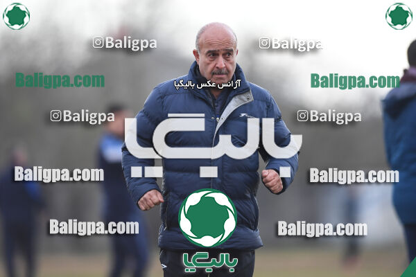 ملوان بندر انزلی ۱ - ۲ کیان نوشهر