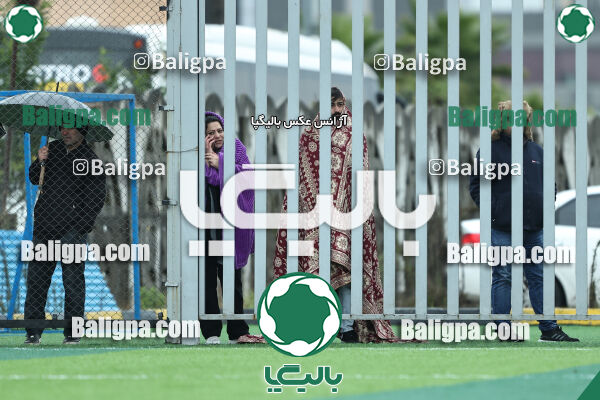 ملوان بندرانزلی ۱ - ۱ تراکتور