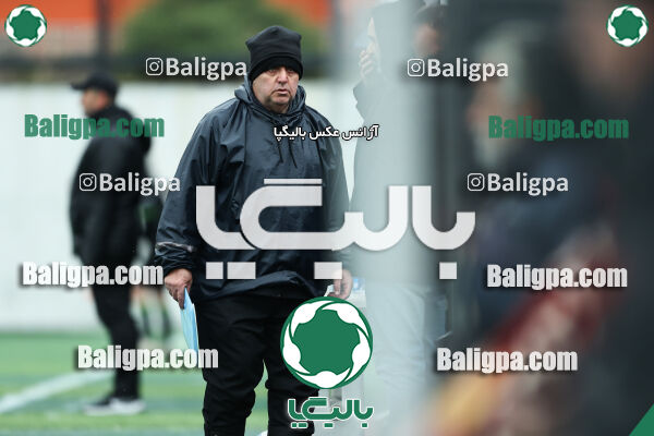 ملوان بندرانزلی ۱ - ۱ تراکتور
