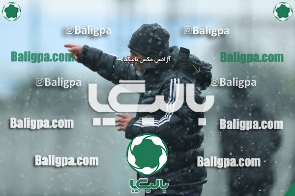 ملوان بندرانزلی ۱ - ۱ تراکتور