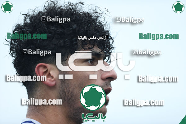 ملوان بندرانزلی ۱ - ۱ تراکتور