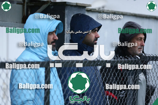 ملوان بندرانزلی ۱ - ۱ تراکتور