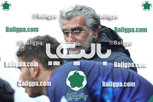 ملوان بندرانزلی ۱ - ۱ تراکتور