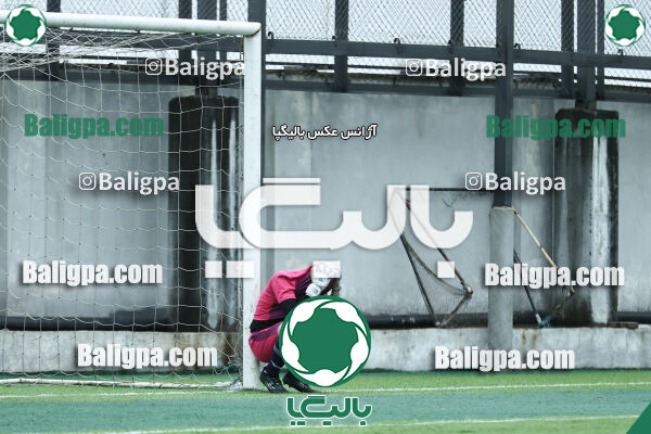 ملوان بندرانزلی ۱ - ۱ تراکتور