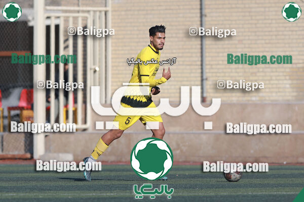 سپاهان ۳ - ۱ گل گهر سیرجان