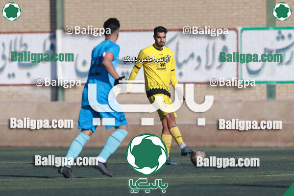 سپاهان ۳ - ۱ گل گهر سیرجان