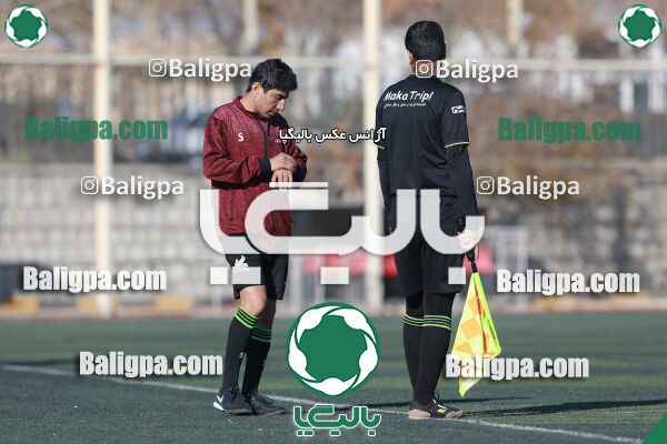 سپاهان ۳ - ۱ گل گهر سیرجان