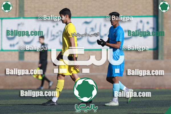 سپاهان ۳ - ۱ گل گهر سیرجان