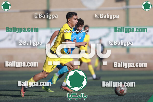 سپاهان ۳ - ۱ گل گهر سیرجان